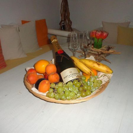 Langas Villas Imerovigli  Zewnętrze zdjęcie