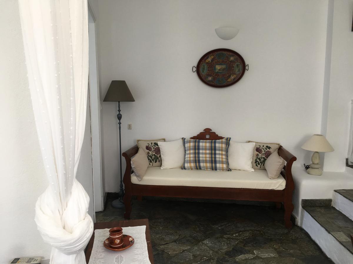 Langas Villas Imerovigli  Zewnętrze zdjęcie