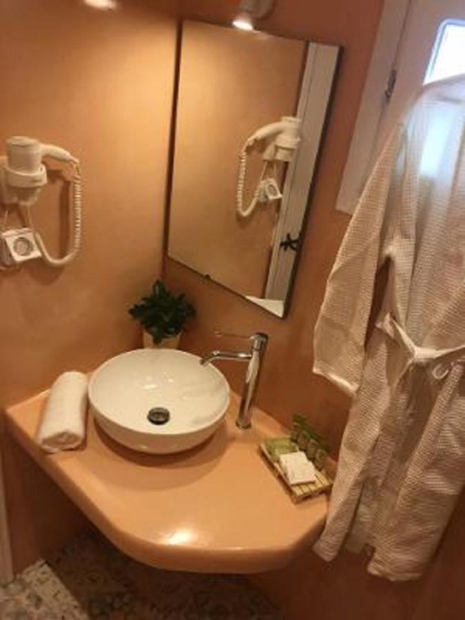 Langas Villas Imerovigli  Zewnętrze zdjęcie