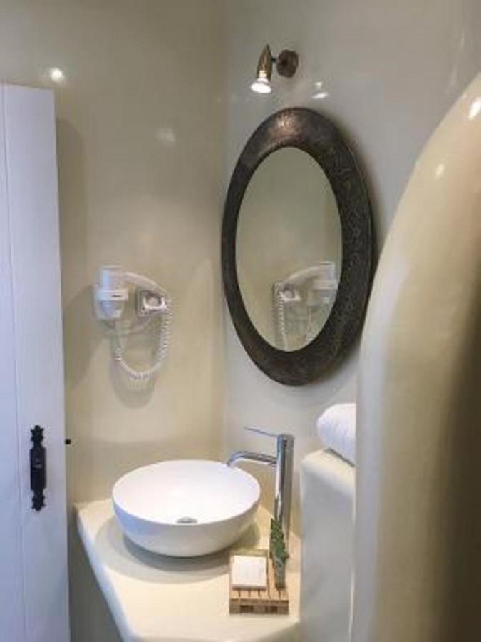 Langas Villas Imerovigli  Zewnętrze zdjęcie